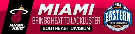 Miami Heat Odds: Futures, NBA Championship, Division .
